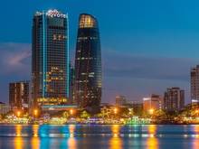 Hình ảnh Mua nhà view sông, ngắm nhìn bình minh và hoàn hôn tại nhà.