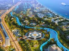 Hình ảnh Đất nền liền kề gần khu du lịch, Ven Biển GIÁ CỰC RẺ với nhiều ưu đãi