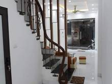 Hình ảnh Có việc bán gấp nhà ngõ 121 Kim Ngưu giá 2,53 tỷ, 32mx3T, ở được luôn