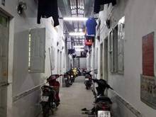 Hình ảnh Trọ 10P đang kinh doanh Đường số 2, Hiệp Bình Chánh, TĐ, SHR, 165m2