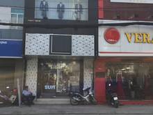 Hình ảnh MT kinh doanh 4x20m + đ.Nguyễn Văn Thương (D1 cũ)