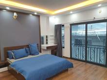 Hình ảnh Bán gấp CH tập thể Thành Công ( tầng 3) giá 2,4 tỷ, 62m2, đẹp ở luôn