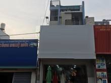 Hình ảnh - Diện tích: 4 X 25; 1 Lầu, - vỉa hè rộng  -  Tân Sơn Nhì,