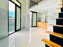 Hình ảnh Phòng gác cao 1m9 có ban công KCX Tân Thuận Quận 7