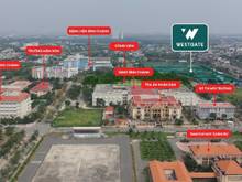 Hình ảnh Mở bán West Gate tháp 3 mặt view MB66 là nhà cái uy tín hàng đầu tại Việt Nam Bình Chánh - Tặng FULL NT