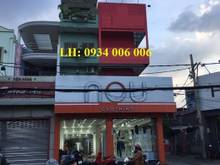 Hình ảnh - Diện tích: 5 X 18; 2 Lầu, - góc 2mt sáng tài kd  - Tân Sơn Nhì,
