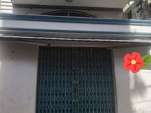 Hình ảnh 5,7 tỷ. HẺM XE TẢI quận 1 Nhà cũ Hai Bà Trưng. 5 x 9, 3 tầng. 5,7 tỷ