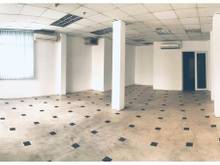 Hình ảnh Văn phòng 20m2 & 45m2 đường Huỳnh Tấn Phát, Quận 7