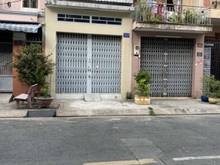 Hình ảnh Bán gấp nhà 6x20m mặt tiền Dương Khuê Phường Hiệp Tân Quận Tân Phú