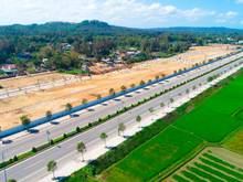 Hình ảnh Đất biển Mỹ khê mặt tiền 36m,DT 140m2 giá rẻ phù hợp Trang MB66.COM Chính Thức - MB 66 Uy Tín kinh doanh