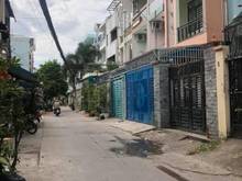 Hình ảnh Hẻm xe tăng Hàn Hải Nguyên Quận 11, 120m2 chỉ 5 tỷ cực phẩm.
