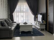 Hình ảnh ✔ Cho thuê CHCC XI GRAND COURT 80m 2pn 2wc - Nội thất đầy đủ