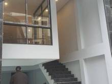 Hình ảnh Cho thuê nhà phố Nguyễn Khang 80m2*6 tầng, hầm thông sàn, mới xây