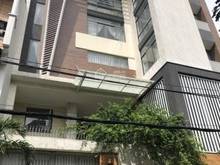 Hình ảnh Bán nhà Q3 DT KHỦNG LONG 11.6x20 hầm 6L giá 33ty thương lượng