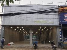 Hình ảnh Mặt bằng cho thuê làm showroom kinh doanh mọi ngành nghề_40tr/th