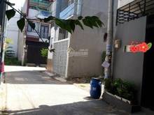 Hình ảnh Hàng Hiếm Linh Đông bán gấp trước tết! Nhà trệt lầu Đ8 Linh Đông 4TY1