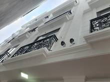 Hình ảnh Cần bán nhà mới xây xong 403 xuân đỉnh 4,5 tầng đẹp hiện đại, về ở luô