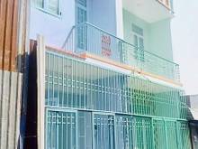 Hình ảnh Bán nhà  xây 1 lầu 1 trệt sổ hồng chính chủ công chứng Vĩnh Lộc A