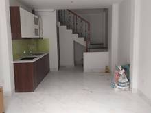 Hình ảnh Bán Nhà Mới Cứng tại Cổ Nhuế 35Mx5T MT3m chỉ có 2.65 tỷ