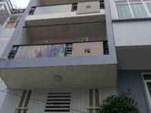 Hình ảnh Bán Tòa Nhà Mặt Tiền Quận 1, Diện Tích 12X 30M, 1 Hầm +10 Tầng