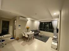 Hình ảnh ✔ Cho thuê CHCC THE GOLD VIEW 70m 2pn 1wc - Nội thất đầy đủ