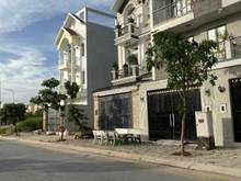 Hình ảnh BÁN ĐẤT SHR,GẦN KHU TÊN LỬA,Bình Tân- Bình Chánh,ĐỐI DIỆN BV CHỢ RẪY 2