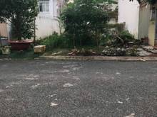 Hình ảnh Chính Chủ Bán Gấp Lô Đất Gần AEON Bình Tân - Diện Tích 200m2 -Sổ Riêng