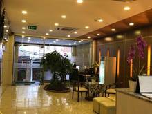 Hình ảnh Bán Tòa nhà Mặt phố Huế, Hai Bà Trưng, 250m, 8 tầng, có hầm, 160 tỷ.