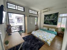 Hình ảnh 🎉KHai trương CHDV 1Pn studio mới xây 100% phòng siêu đẹp ban công vie