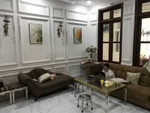 Hình ảnh Bán biệt thự Quận 1. Diện tích 160m. Giá 55 Tỷ. Thương lượng