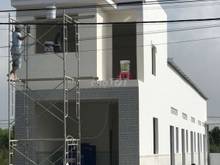 Hình ảnh Thanh lý gấp dãy tro 4 tỷ/125m2 MT Tỉnh Lộ 10 Bà Hom dễ kinh doanh