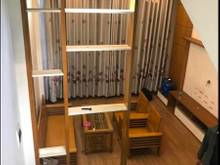Hình ảnh Cho thuê Cầu Giấy 35m*6 tầng full đồ đẹp giá rẻ