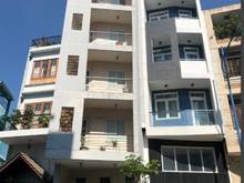 Hình ảnh Bán nhà 2MT Ngô Quyền, P6, Q.10, 3.5m x 14m, 5T - Giá: 17,6 tỷ
