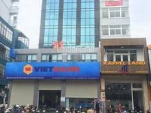 Hình ảnh Cho thuê nhà nguyên căn mặt tiền đường Hoàng Văn Thụ, phường 4, quận T