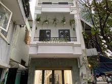 Hình ảnh Bán nhà MT Ngô Quyền, P6, Q.10, 3.6m x 16m, 3T - Giá: 21,5 tỷ