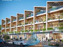 Hình ảnh Bán Nhà 2 MẶT TIỀN phố, view sông Hàn Đà Nẵng giá cực rẻ