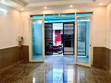Hình ảnh Bán Nhà Hẻm 42 Hoàng Hoa Thám Bình Thạnh, Đẹp, 45m2, Gía Chỉ 4 tỷ 3