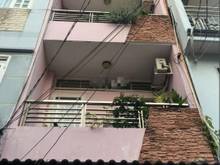 Hình ảnh Bán nhà Thành Thái, P14, Q.10, 4m x 34m, 4T - Giá: 24,8 tỷ