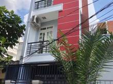 Hình ảnh Bán nhà Huỳnh Văn Nghệ - Gò Vấp-50m2 - 3 tầng, 4.4 tỷ, sổ vuông như a4