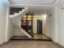 Hình ảnh Cho thuê nhà ngõ phố Kim Mã DT 36m, 5 tầng giá 10 triệu