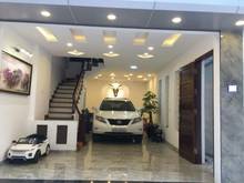 Hình ảnh Cần bán gấp nhà ngõ 60 Tân Khai giá 1.45 tỷ, 33mx4T, ở được luôn
