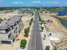 Hình ảnh Đất nền biệt thự Đà nẵng view sông, gần biển CHỈ 19TR/M2