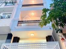 Hình ảnh Cho thuê nhà nguyên căn mặt tiền Trần Khắc Chân, Phường 15, Phú Nhuận