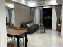 Hình ảnh CH Green Valley, như ảnh PMH, DT 122m2, 3PN 2WC, nội thất cao cấp