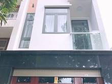 Hình ảnh Bán Nhà MT Sông Giồng,An Phú, Q2. Đường 8m, 80m2, 4T, 4PN. Chỉ 13 tỷ 5
