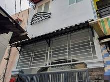 Hình ảnh bán gấp nhà 3 tầng lê trọng tấn Tân Phú, sầm uất,  chỉ 4,7 tỷ, TL