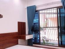 Hình ảnh Ngã Tư Sở, Lô góc, ngõ thông, KD nhỏ, 30m ra phố