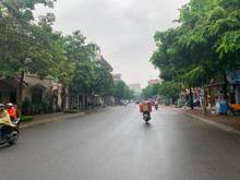 Hình ảnh Gia đình cần bán nhà 4 tầng mặt phố Ngô Xuân Quảng, Trâu Quỳ, Gia Lâm