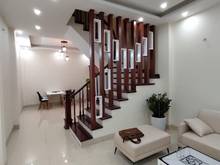 Hình ảnh Cống Vị, Ngõ thông, ba gác tránh, rất gần phố, nhà đẹp ở ngay