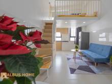 Hình ảnh 🐳 KHAI TRƯƠNG CĂN HỘ CAO CẤP🐳 7 ngày ở thử miễn phí  🌿 Tặng SOFA